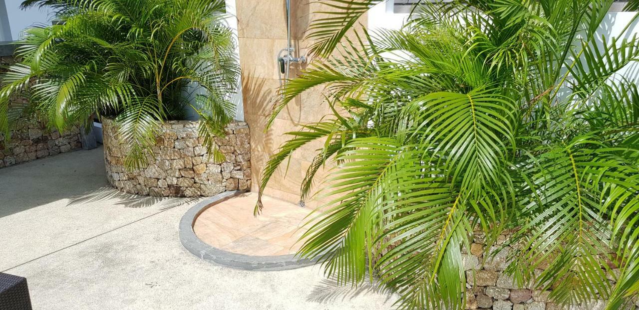 Villa Paradise, Pool And Sea View 차웽 외부 사진